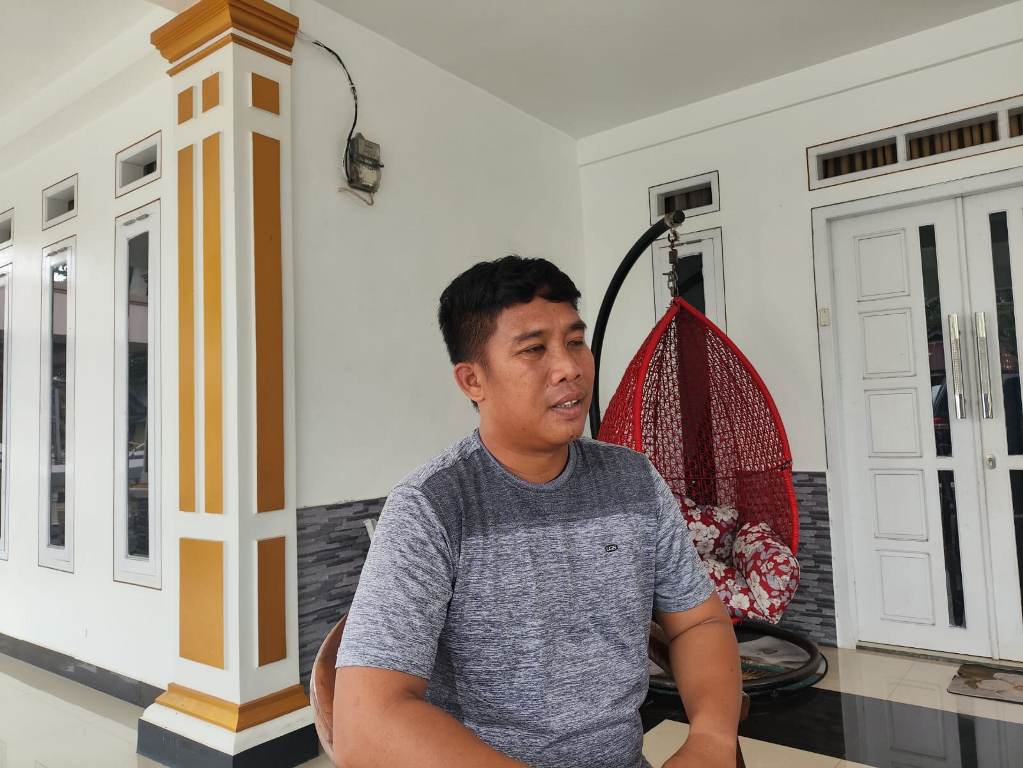 Camat Kedurang Diduga Terlibat Proyek MCK, Begini Klarifikasinya