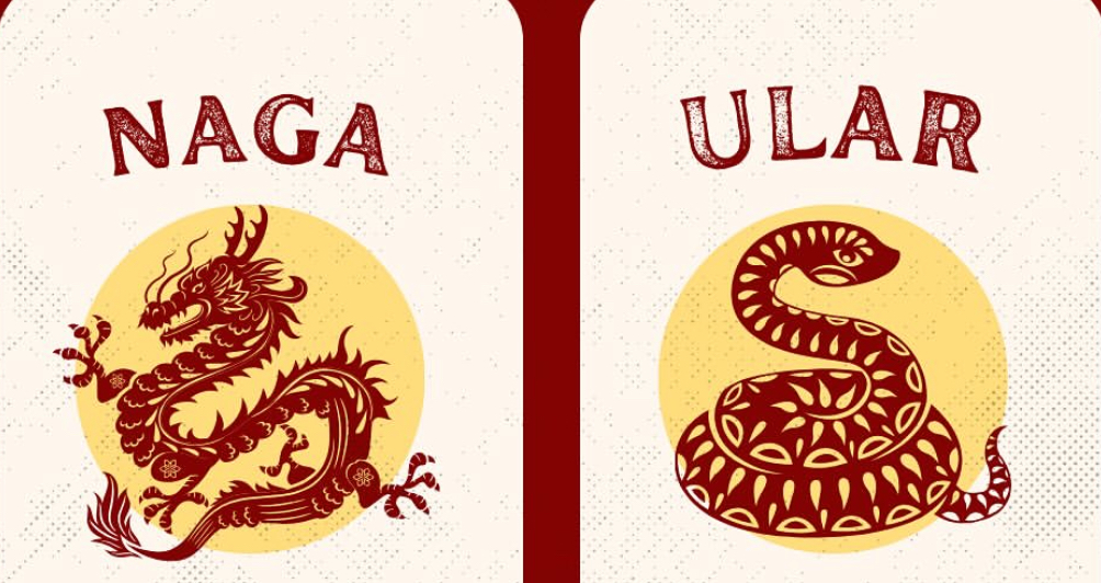 Pasangan Shio yang Diprediksi Paling Harmonis atau Paling Beracun! di Masa Depan