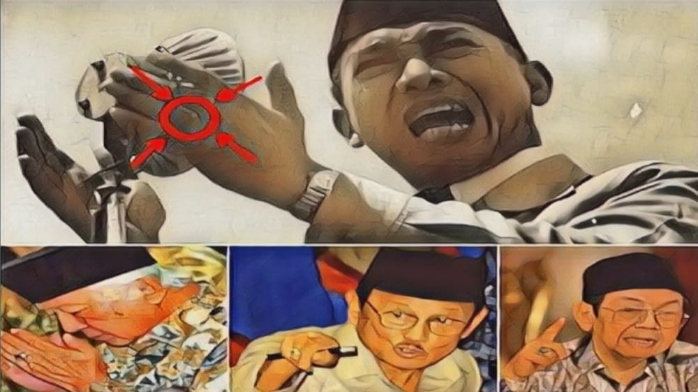 Khasiat Batu Akik yang Dipakai Oleh 6 Presiden Republik Indonesia