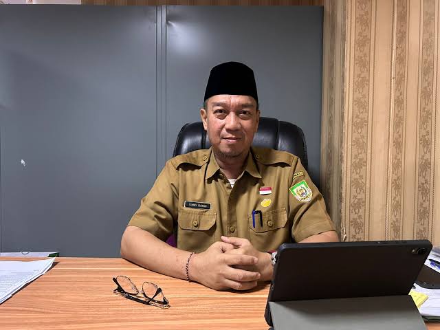 Kabar Baik! Gaji Ke-13 ASN dan PPPK Pemprov Bengkulu Segera Cair, Anggaran Disiapkan Rp59 Miliar