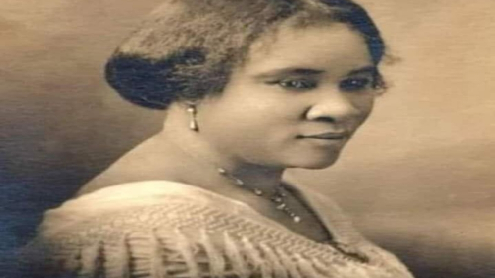 Kisah Sara Breedlove, Millionaire Wanita Pertama Afrika-Amerika   