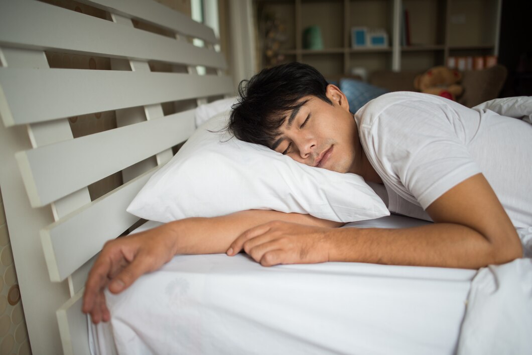 Kenali 7 Manfaat Tidur Siang Bagi Kesehatan Tubuh dan Intip Cara Tidur Siang yang Efektif