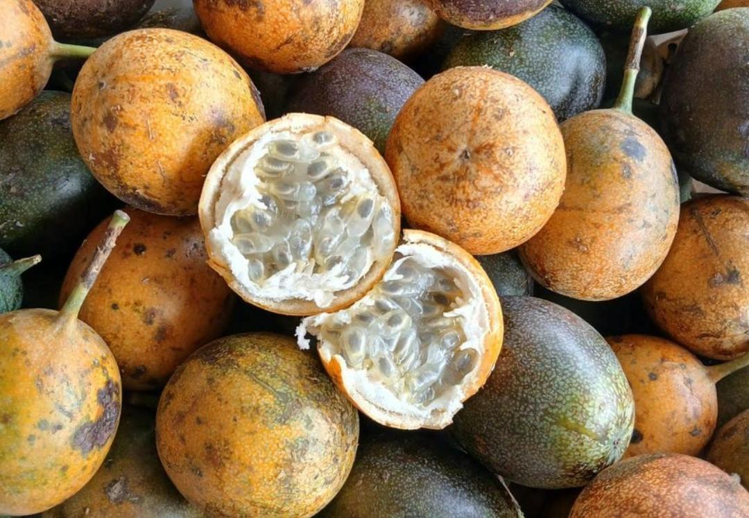 9 Manfaat Luar Biasa Buah Markisa, Solusi Sehat untuk Kesehatan Mata dan Lebih Banyak Lagi