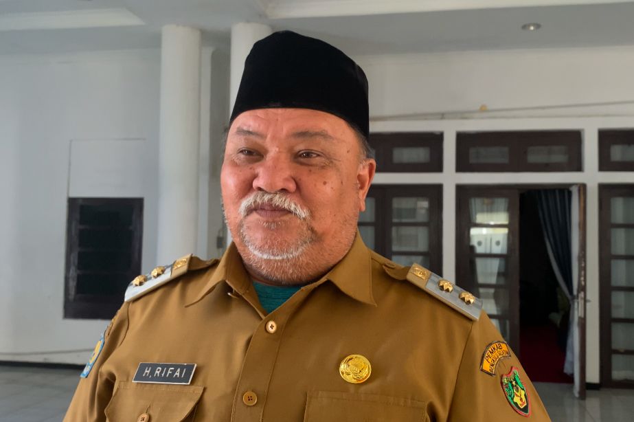 Paslon 03 Respon Gugatan ke MK: Rifa’i Santai, Siap Hormati Proses Hukum
