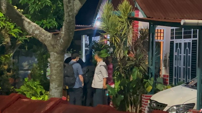 KPK Geledah Rumah Eks Pj Wali Kota Bengkulu, Empat Koper Dokumen dan Uang di Brankas Diamankan?