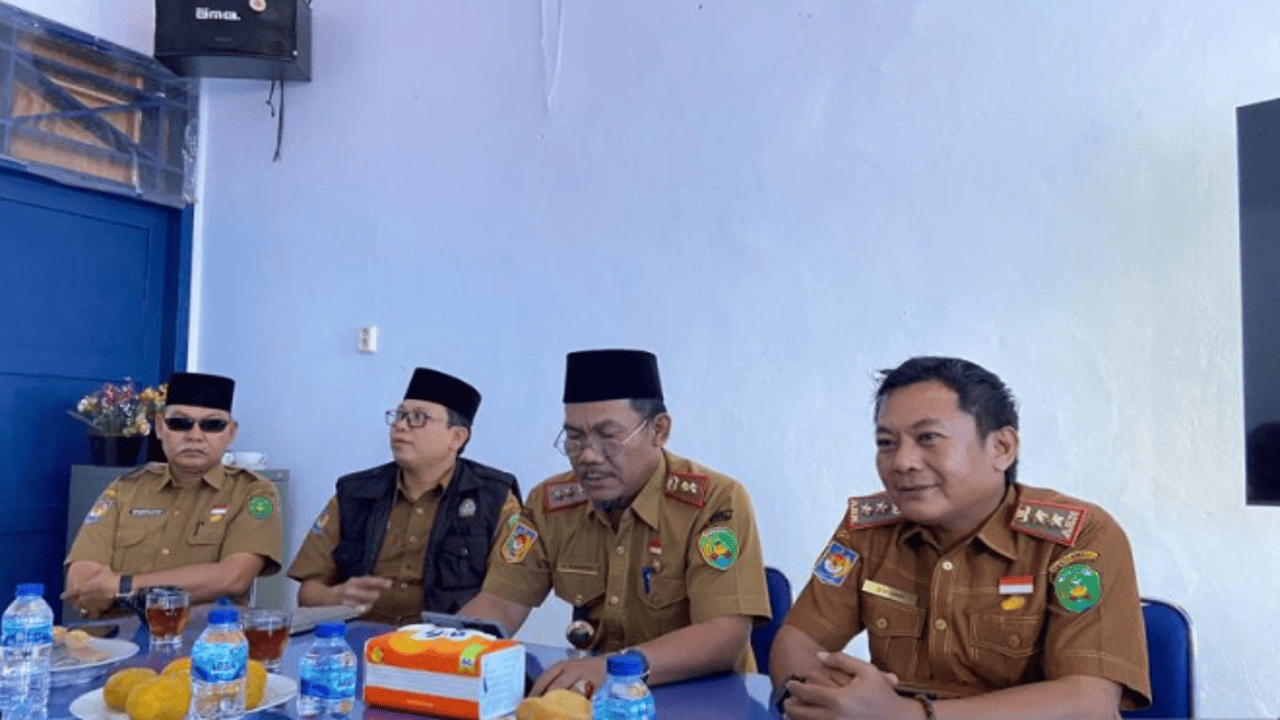 Disdikbud Kota Bengkulu Memastikan Netralitas Tenaga Pendidik pada Pilkada 2024