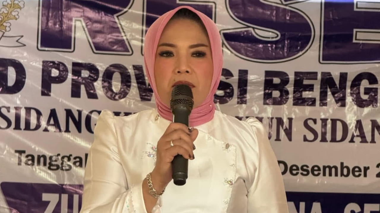 Pelayanan Rumah Sakit Jadi Sorotan dalam Reses Zulasmi Oktarina di Rejang Lebong