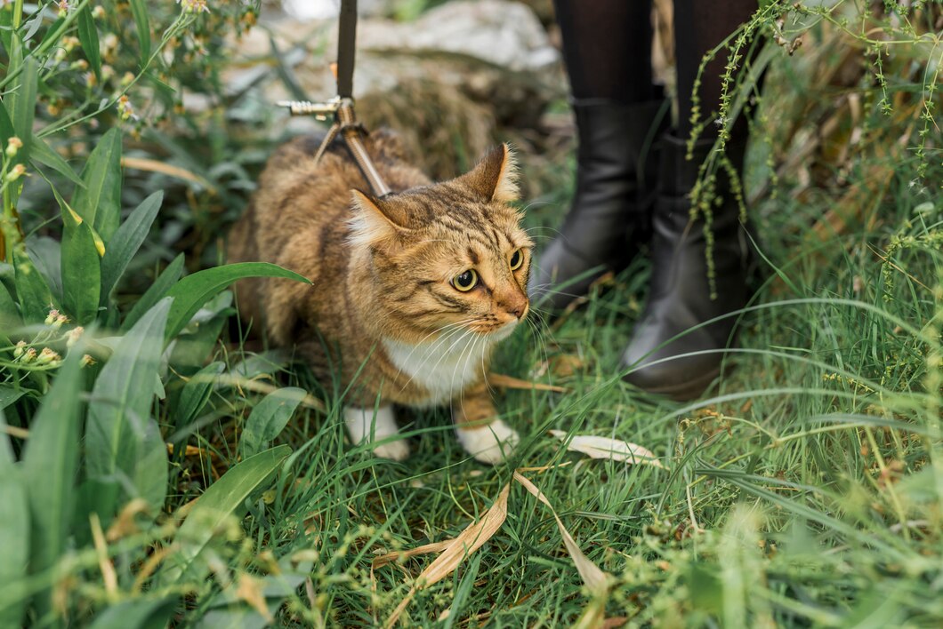 13 Kebiasaan Kucing yang Jarang Diketahui, Cat Lovers Wajib Tahu