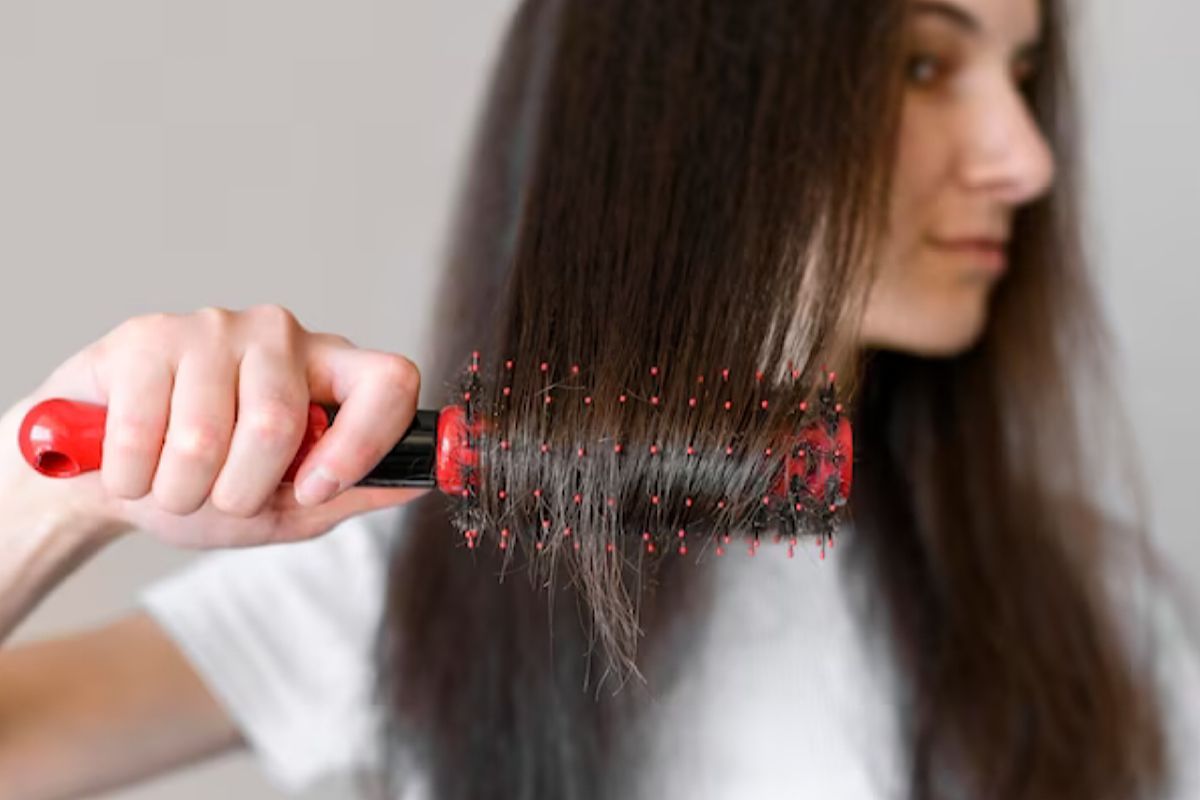 Rambut Rusak: Penyebab, Tanda, dan Tips Perawatan yang Mudah dilakukan