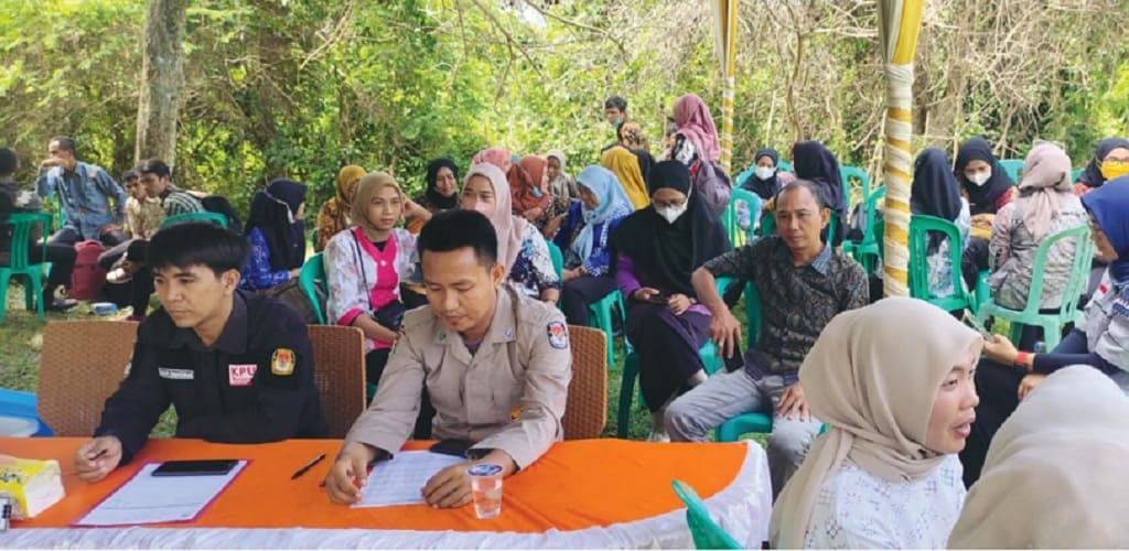 Ada yang Janggal, PPS Tak lulus Layangkan Protes, Begini Ceritanya