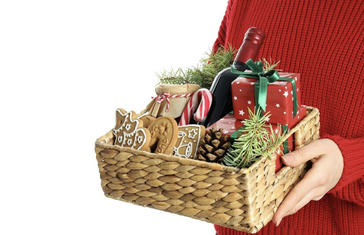 10 Ide Hampers Natal, Isi Paket Spesial untuk Keluarga dan Teman