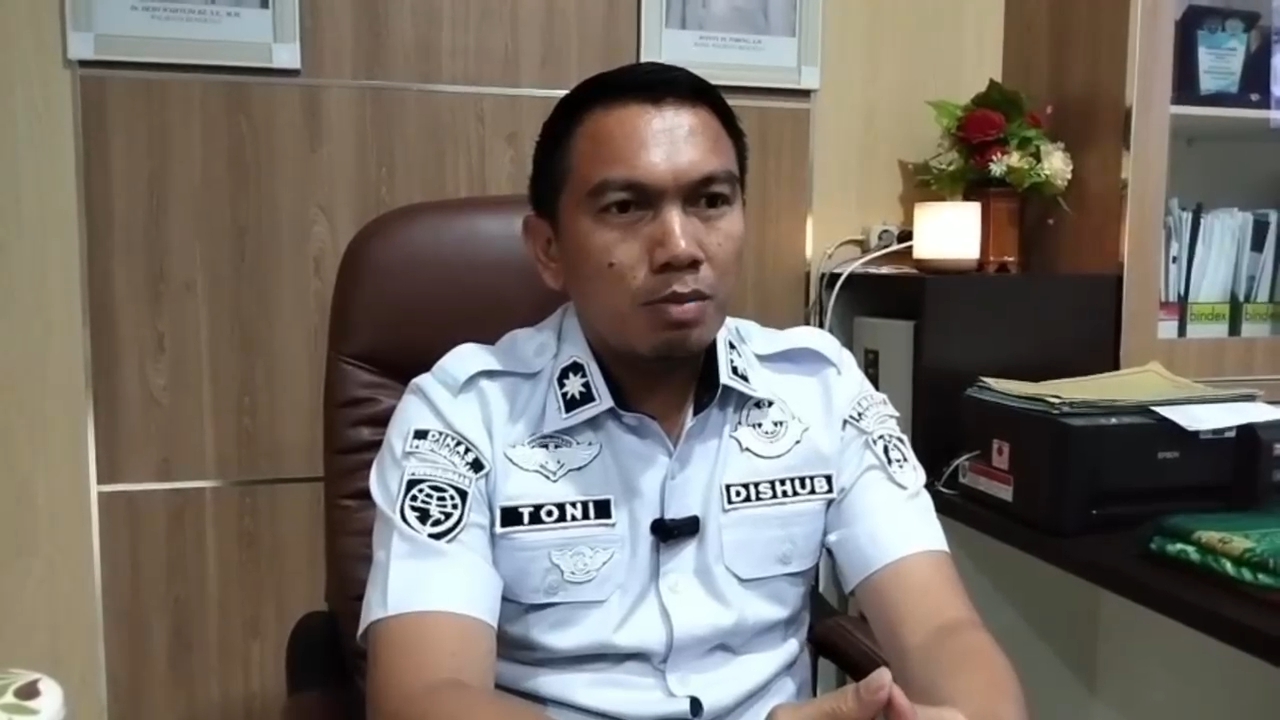 Cegah Aksi Gangster, Pemkot Bengkulu Pasang LPJU High Mast di Kawasan Stadion