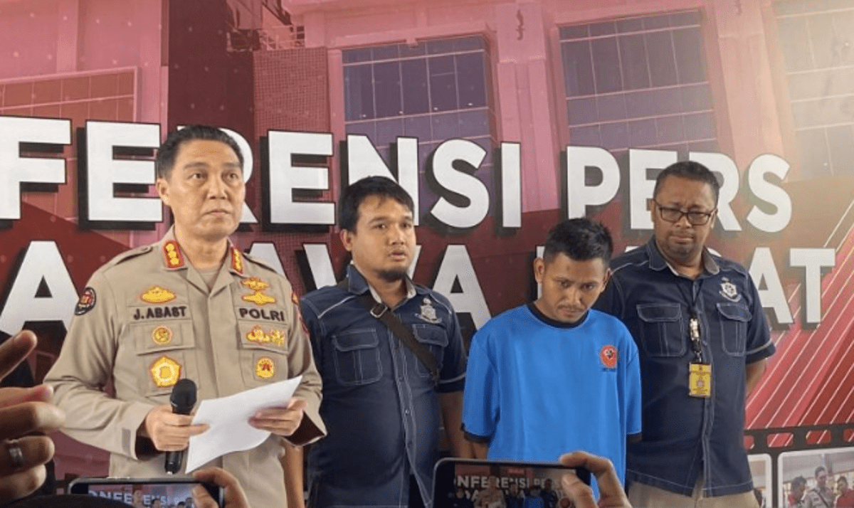 Polda Jabar Bantah Keterlibatan Anak Pejabat dalam Kasus Vina Cirebon, Surawan: DPO yang Benar Hanya 1