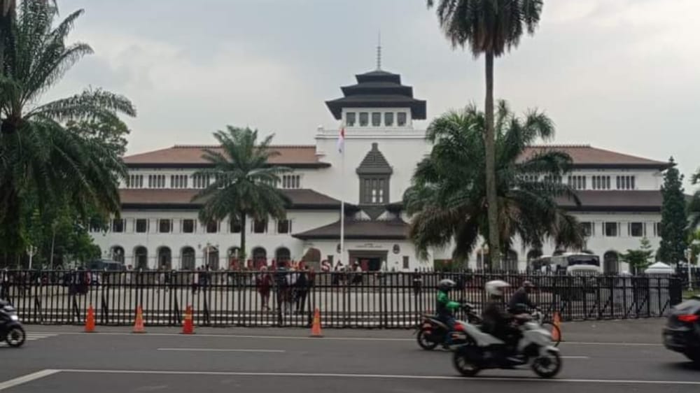 Bukan Cuma Udara Dingin, Ini Fakta Unik dari Provinsi Jawa Barat yang Harus Diketahui