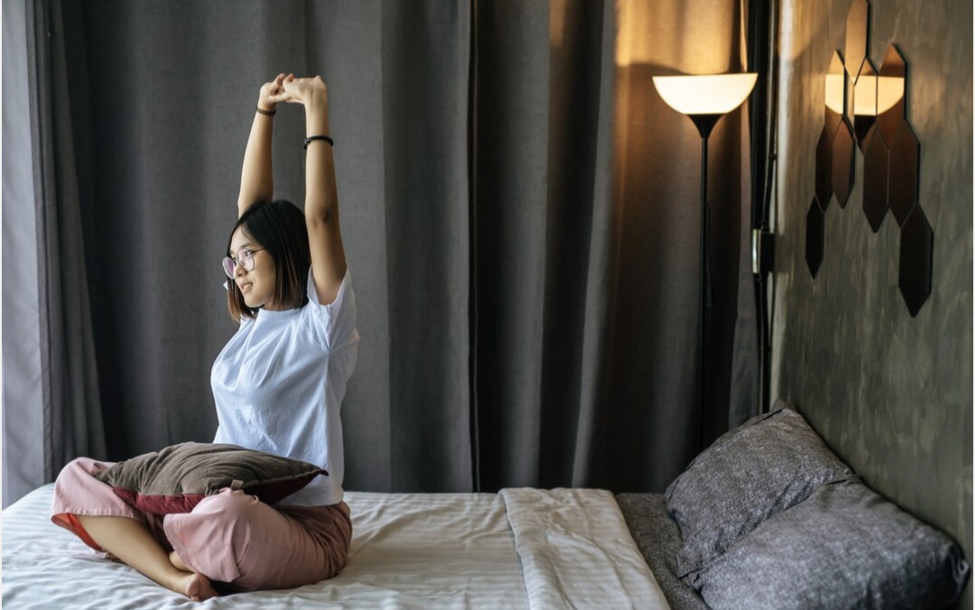 Life Changing! 5 Kebiasaan Sederhana untuk Bangun Mood Lebih Baik, Jalani Hari dengan Semangat
