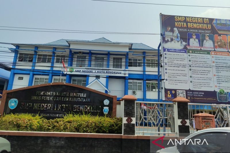 Bahasa Daerah Bengkulu Terancam Ditinggalkan? Pemkot Kejar Target di 80 SD