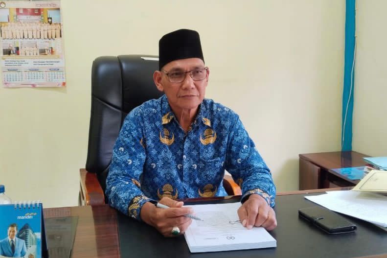Pemkab Mukomuko Matangkan Persiapan Pilkades Serentak 2026