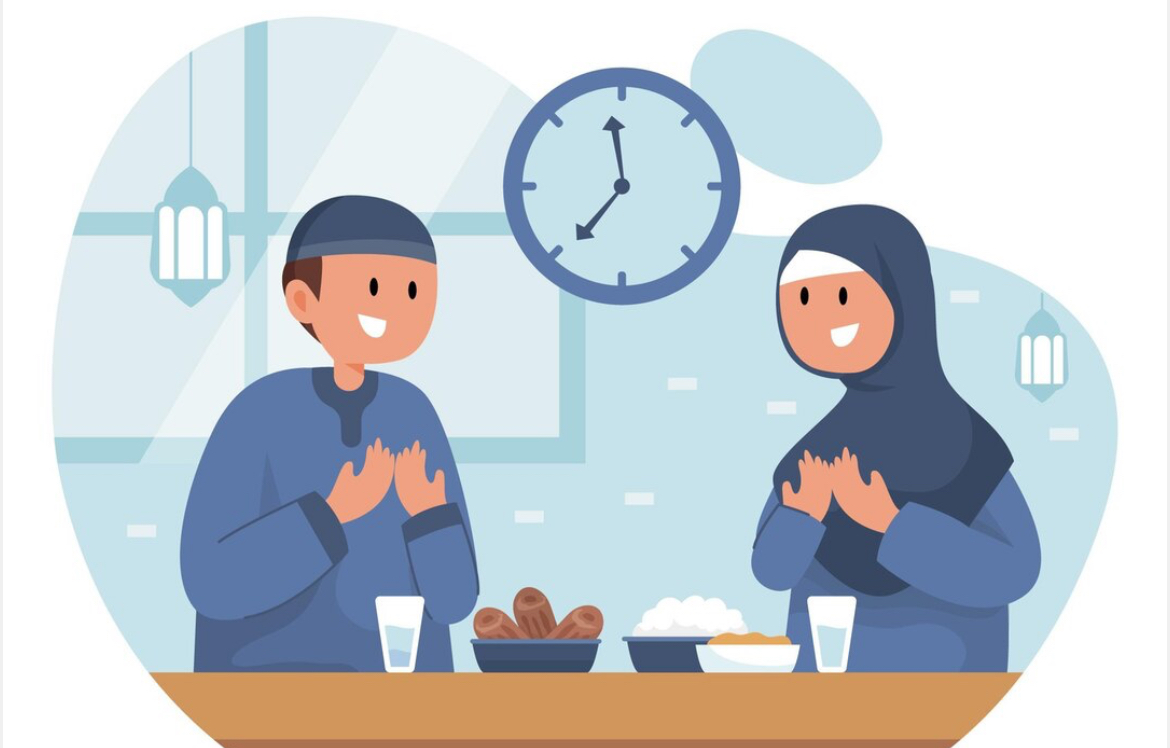 Self-Recharge Saat Ramadan: Tips Jaga Kesehatan Mental & Fisik Selama Puasa