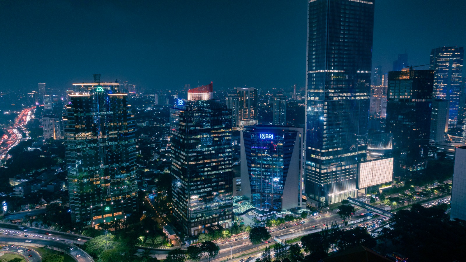 Fokus pada Fundamental Kinerja, Ini Strategi BRI untuk Tumbuh Berkelanjutan