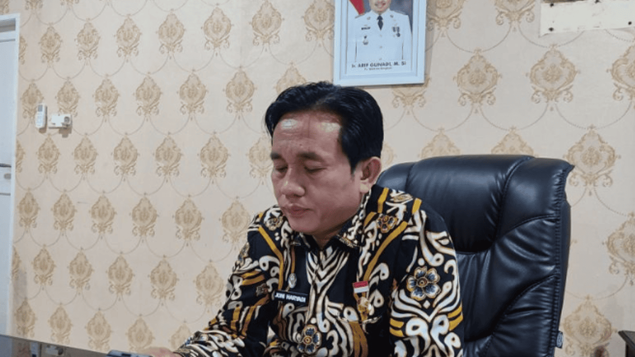 Pemkot Bengkulu Usulkan Anggaran Rp18 Miliar untuk Program BPJS Kesehatan Gratis 2025