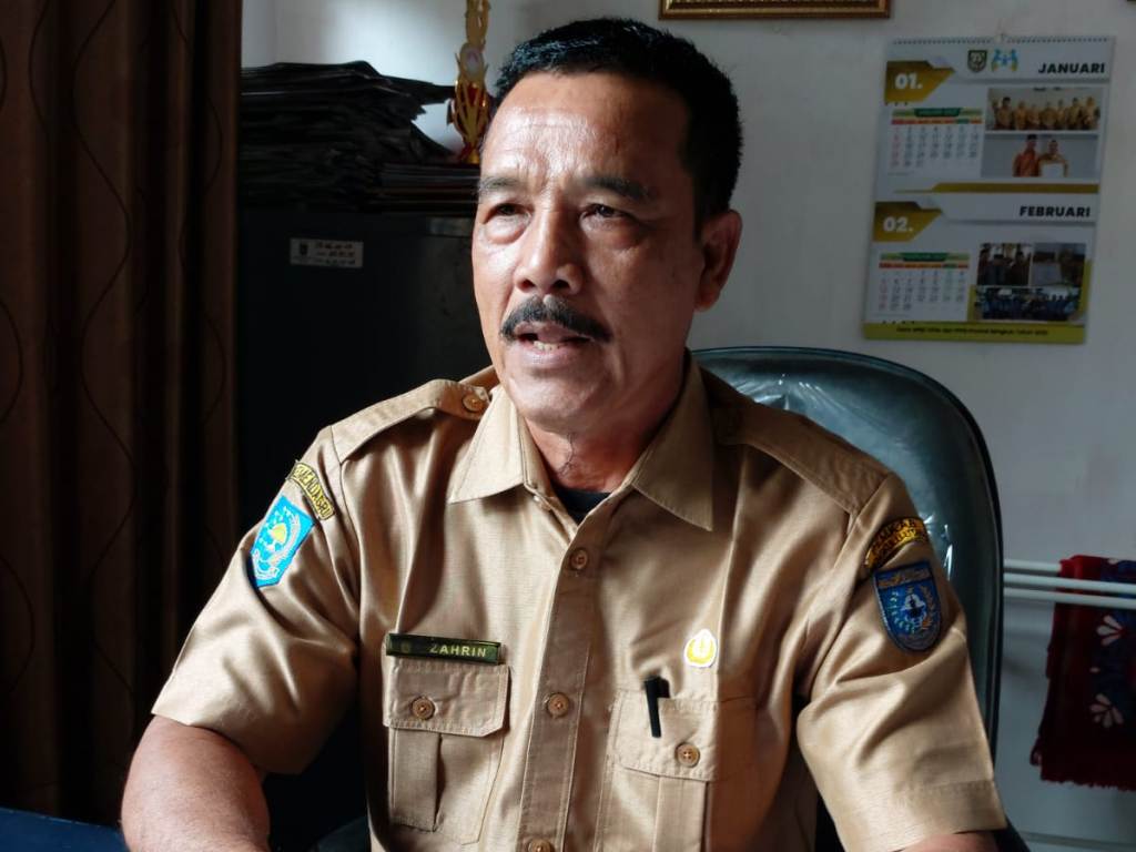 Dinas Perhubungan Bengkulu Utara Bakal Razia ODOL, Ini Sasaran Utamanya