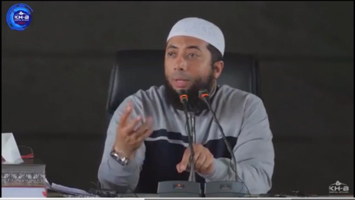 Donor ASI dalam Pandangan Islam, Ini Penjelasan Ustadz Khalid Basalamah