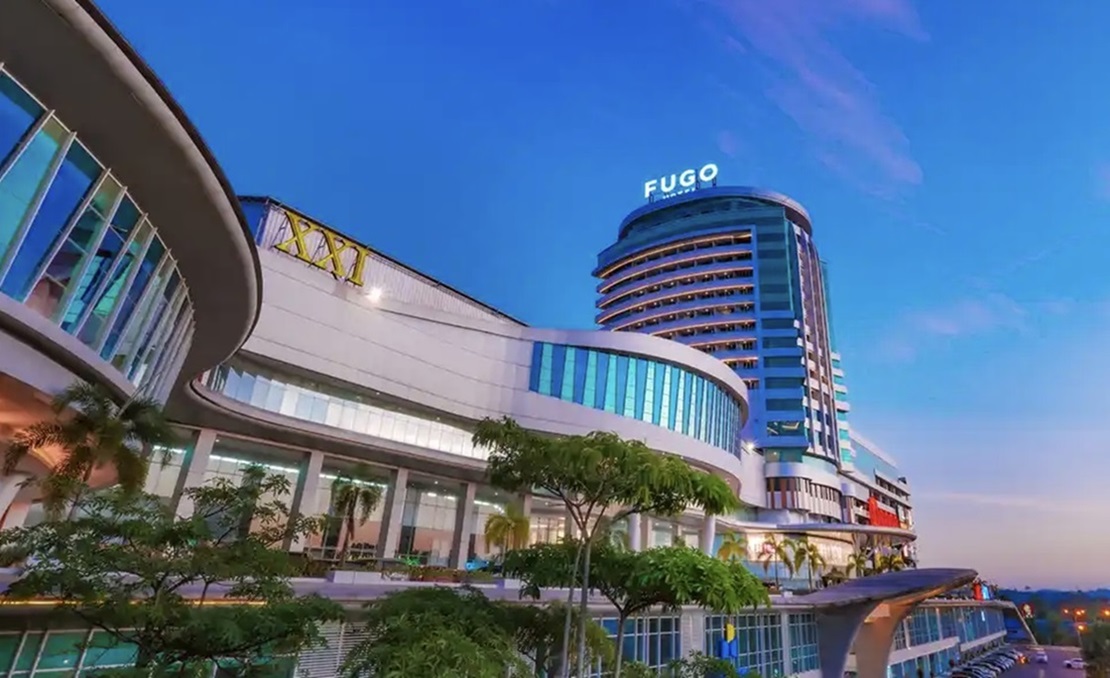 11 Hotel Terbaik dan Dekat Bandara Internasional Aji Pangeran Tumenggung Pranoto di Samarinda