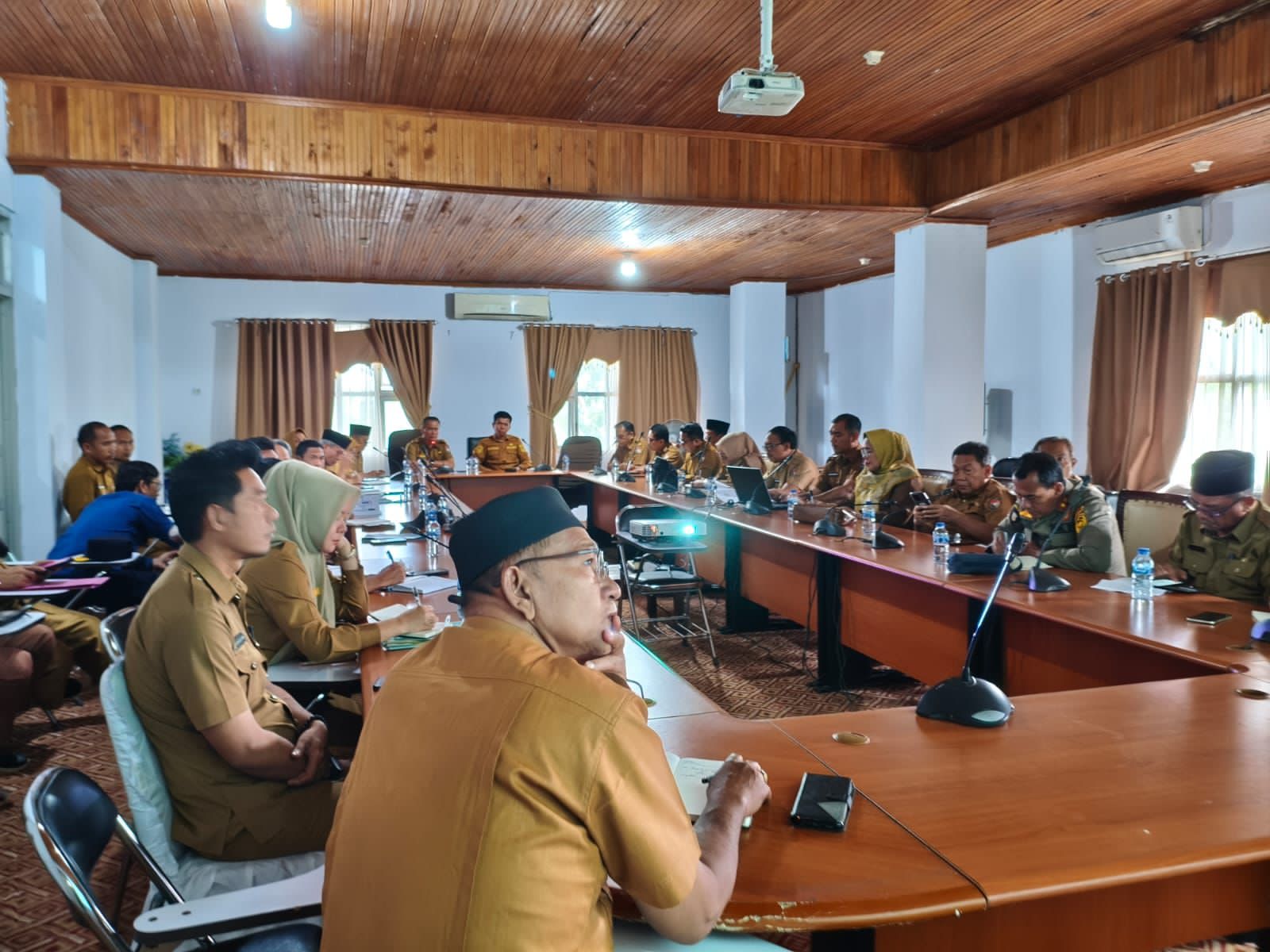 Efisiensi Anggaran, HUT Mukomuko ke-23 Tahun 2026 Hanya Digelar Dua Agenda