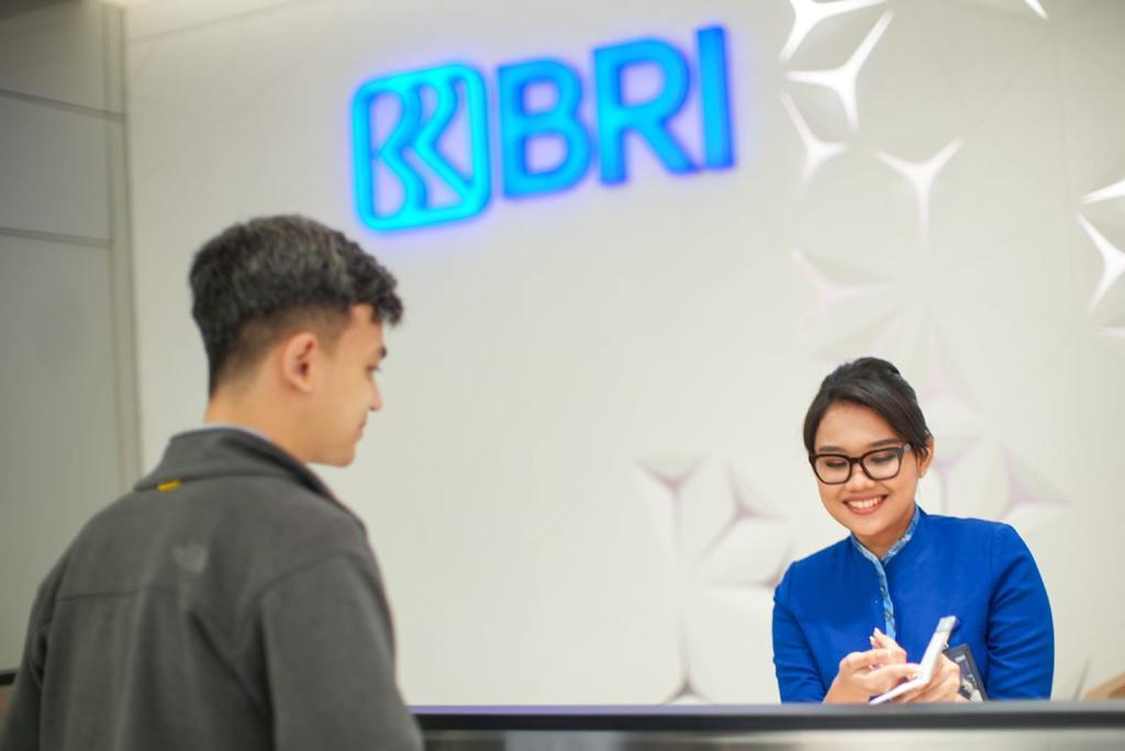 Optimis Terhadap Keberlanjutan Kinerja Jangka Panjang, BRI Siapkan Dana Rp3 triliun untuk Buyback Saham
