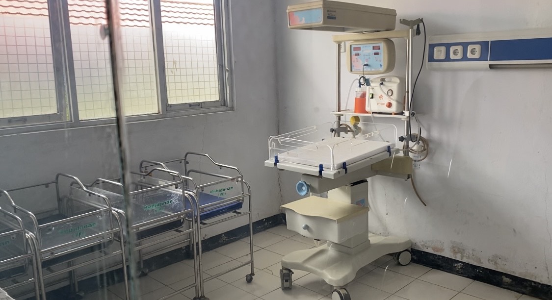 Kesehatan Anak Jadi Prioritas, Seluma Kejar Dukungan Pusat untuk Bangun PICU dan NICU