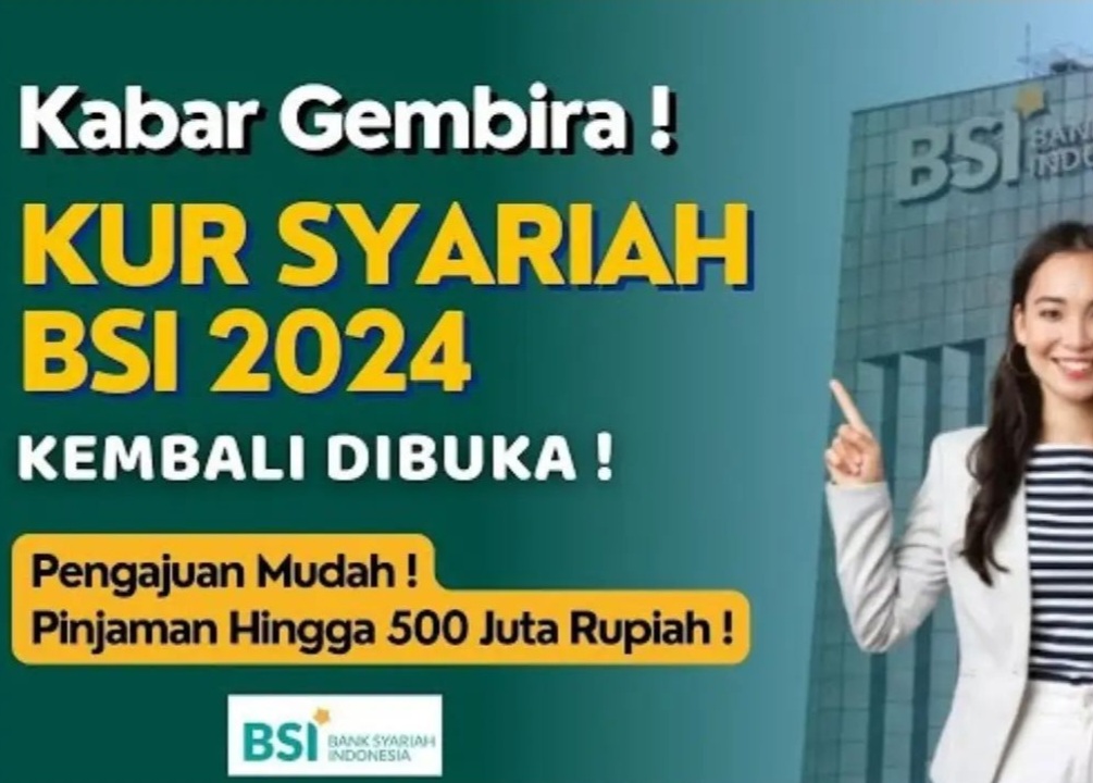 Pelaku Usaha di Mukomuko Dapat Mengakses 3 Jenis KUR BSI dengan Angsuran Ringan