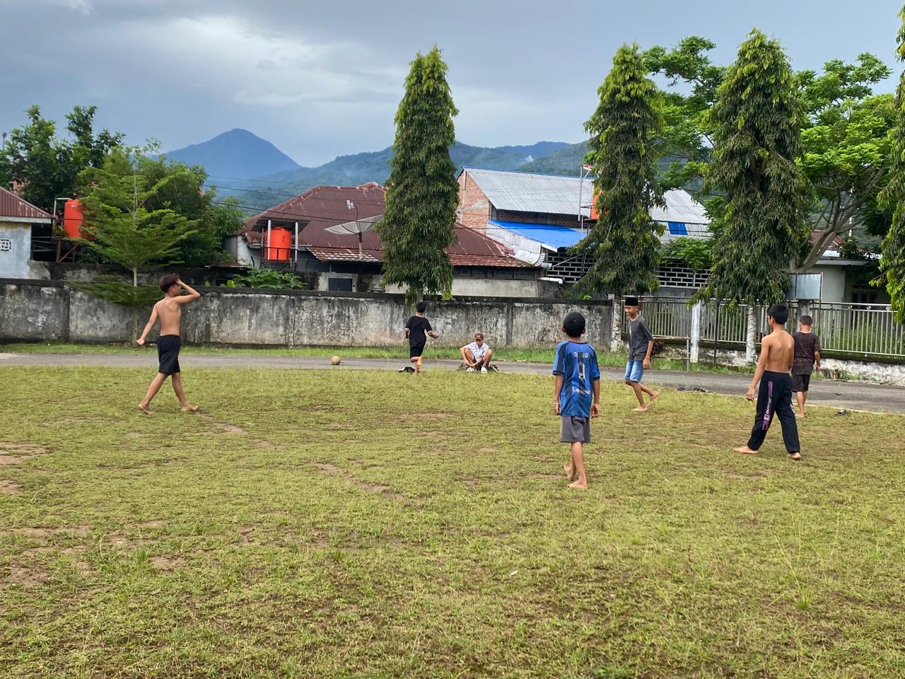 Ancaman Stunting Masih Tinggi, Lebong Fokus Perkuat Posyandu dan Edukasi Keluarga