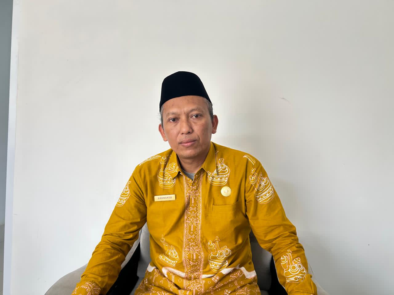 CJH Mukomuko Masuk Kloter 5, Berangkat ke Mekkah 29 April 2026