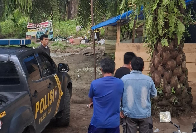 Tragis! Pelajar Tewas Ditusuk Rekan di Warem Seluma, Berawal dari Cekcok