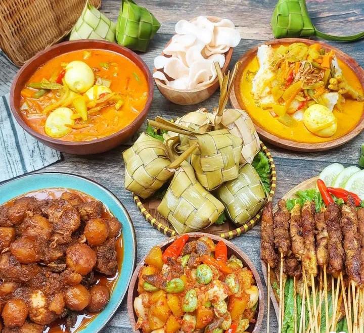 Bosan Rendang Terus? Ini 5 Rekomendasi Gulai yang Cocok Jadi Teman Setia Ketupat Hari Raya