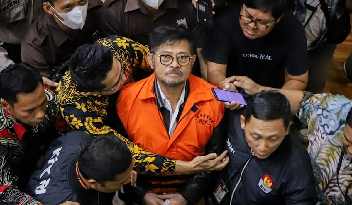 Tidak Kapok! Kasus Dugaan Korupsi Retribusi TKA di Bengkulu Tengah Tersangkanya Bertambah