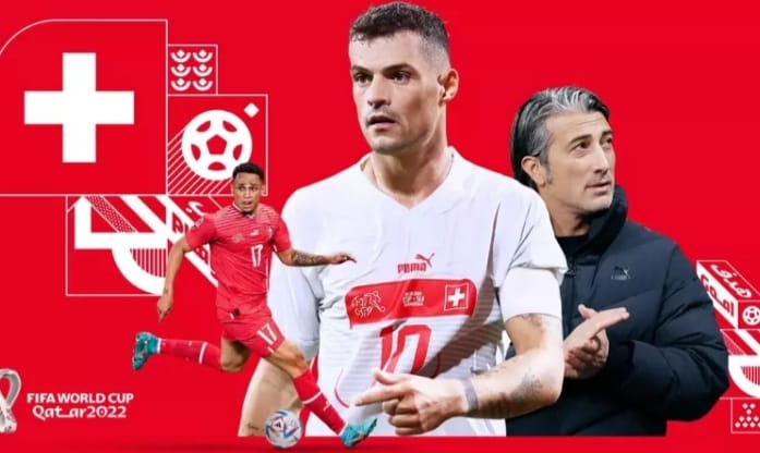 Prediksi Swiss Vs Kamerun