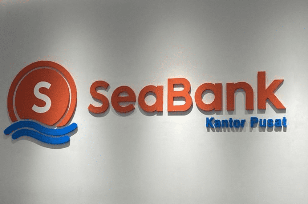 SeaBank Bakal Rilis Produk Pinjaman Langsung Akhir Tahun Ini dengan Bunga Rendah