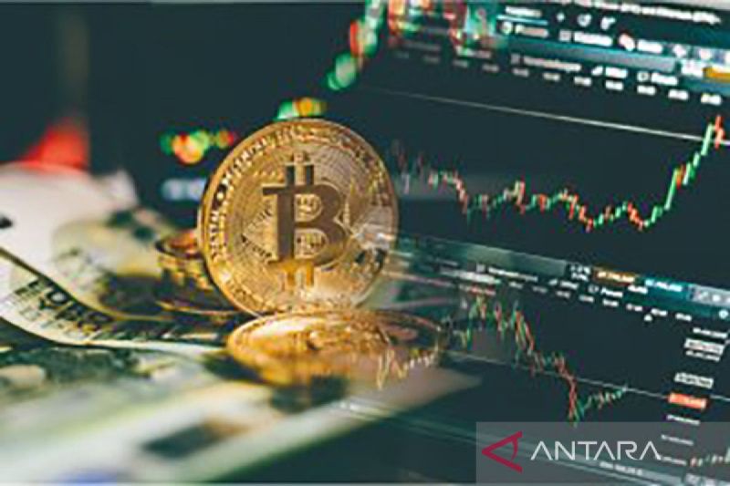 OJK Ungkap Tiga Pedagang Aset Kripto Indonesia Terafiliasi dengan Perusahaan Luar Negeri