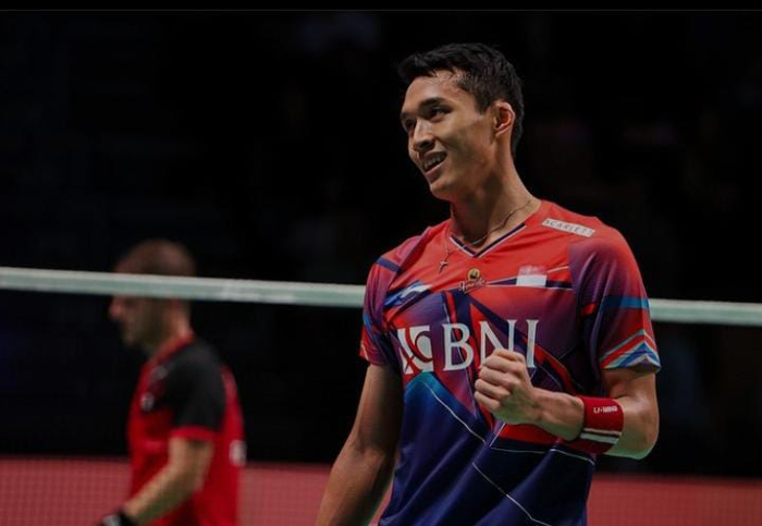 Hasil Lengkap Babak 32 Daihatsu Indonesia Masters 2023, Unggulan Tim Indonesia Melaju ke Babak 16 Besar