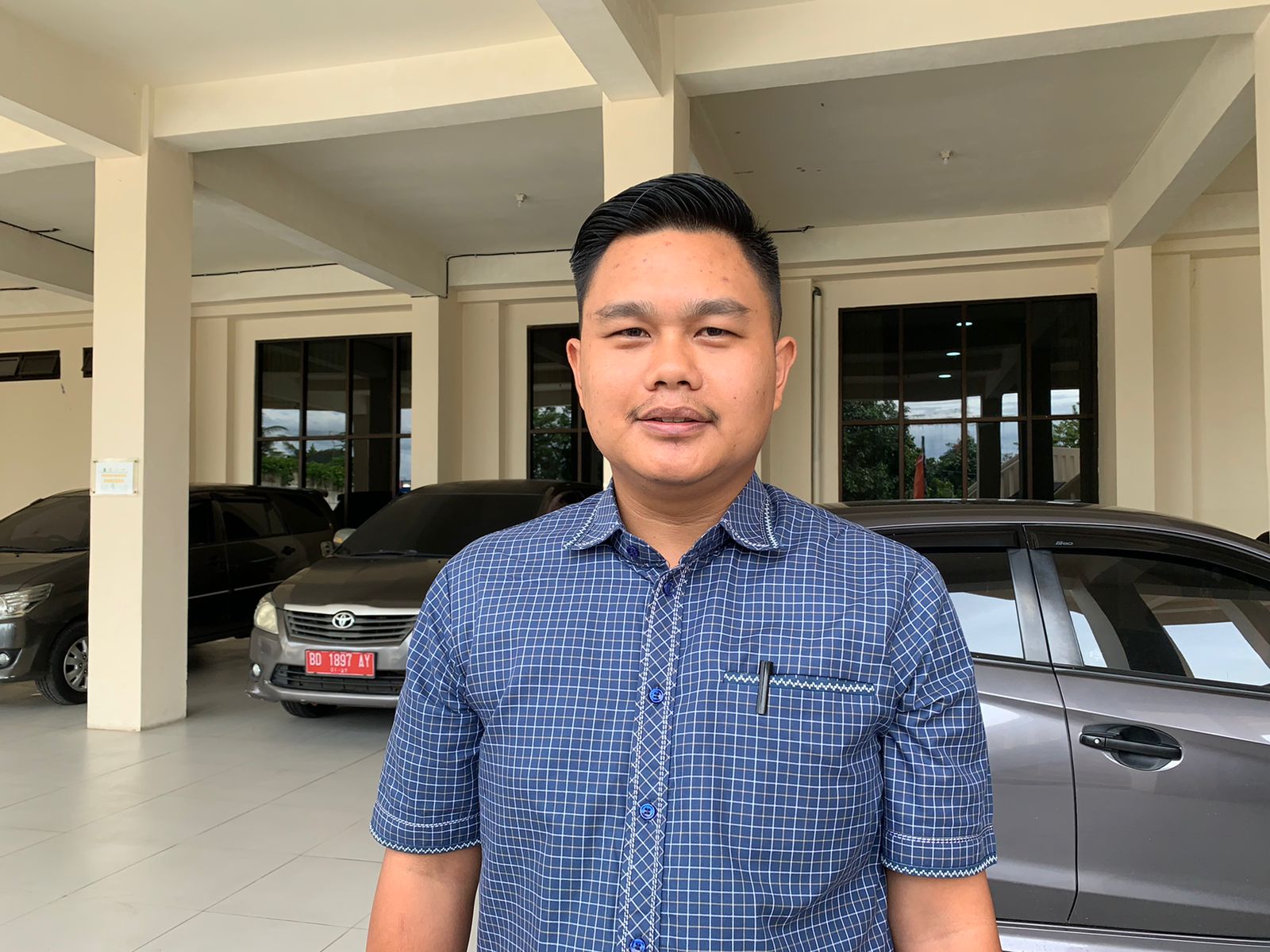 Kuasa Hukum Rohidin Mersyah Soroti Dana Rp2 Juta, Tegaskan Dana Tak Hanya Mengalir ke Kliennya