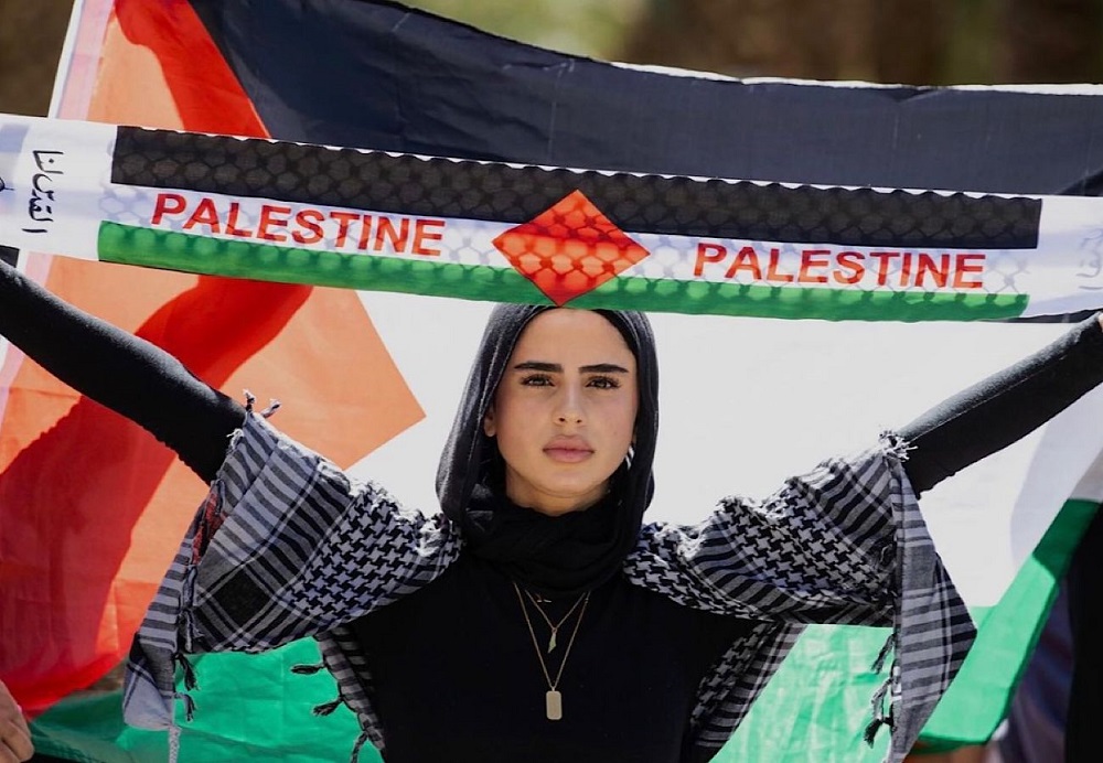 Dukungan untuk Palestina: Bukan Karena Agama, Tapi Tentang Kemanusiaan