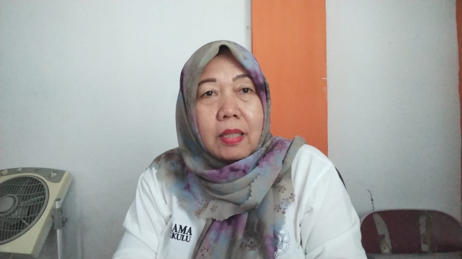 Sering Batuk dan Diare Saat Puasa? Dinkes Kota Bengkulu Ungkap Penyebabnya