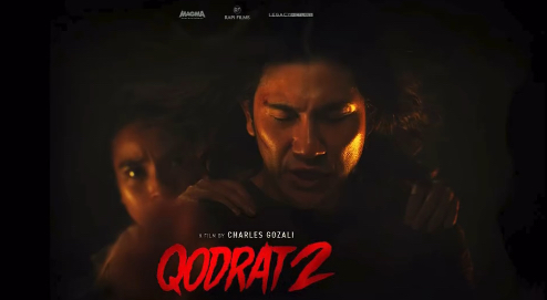 Film Qodrat 2 Hadirkan Horor Religi yang Mencekam, Saksikan di Hari Lebaran!