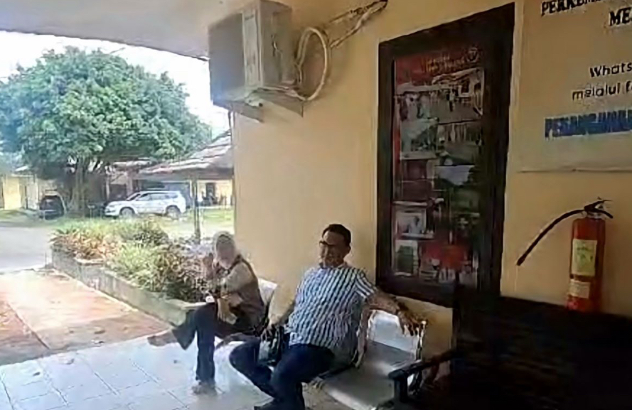 Akun Facebook Anak Mantan Bupati Bengkulu Selatan Diretas, Korban Lapor ke Polisi