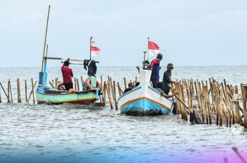 Mengungkap Sosok Dalang Proyek Pagar Laut Tangerang? Titiek Soeharto: Masyarakat Berhak Tahu