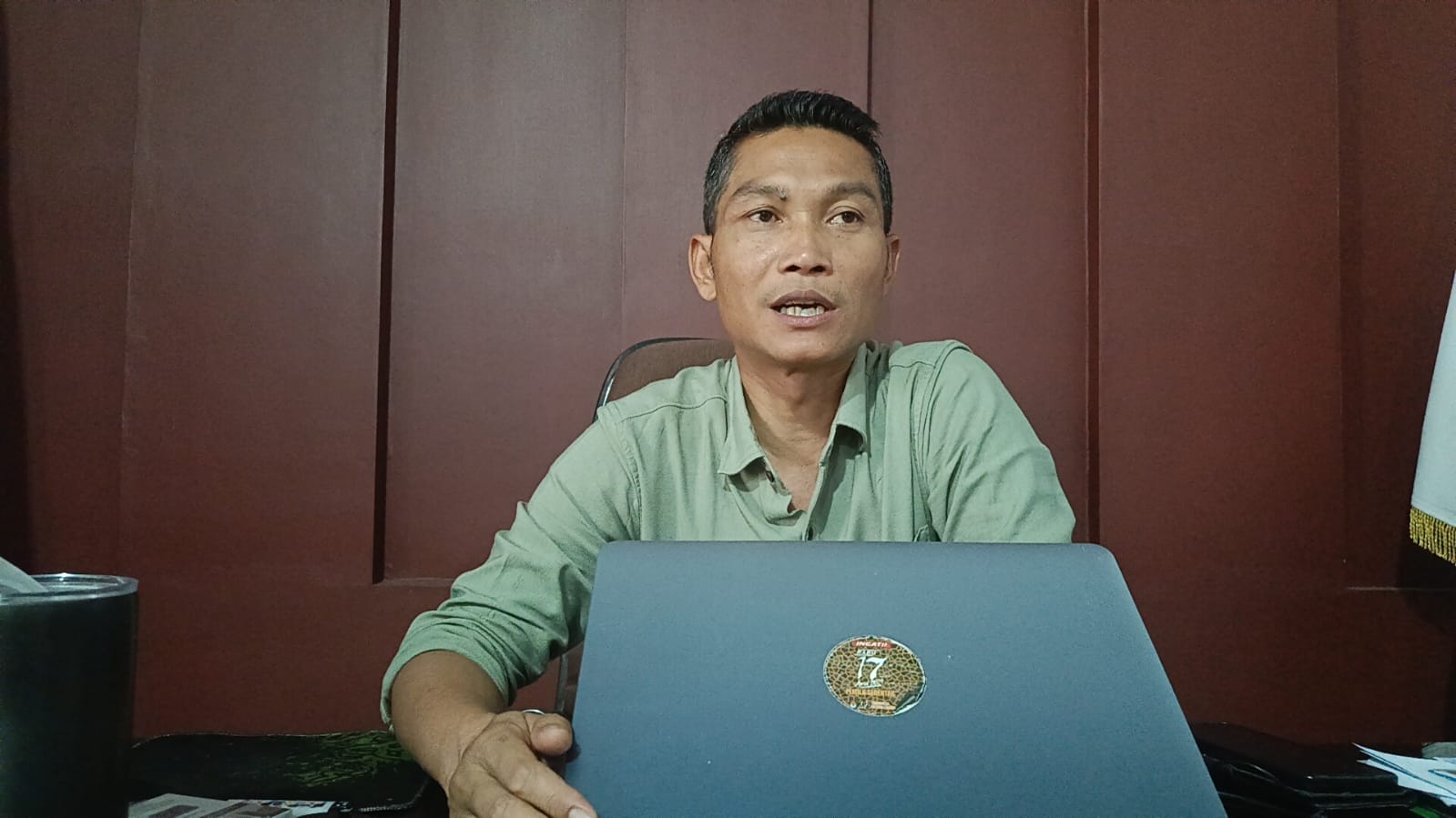 Caleg Terpilih di DPRD Kabupaten Rejang Lebong Segera Ditetapkan