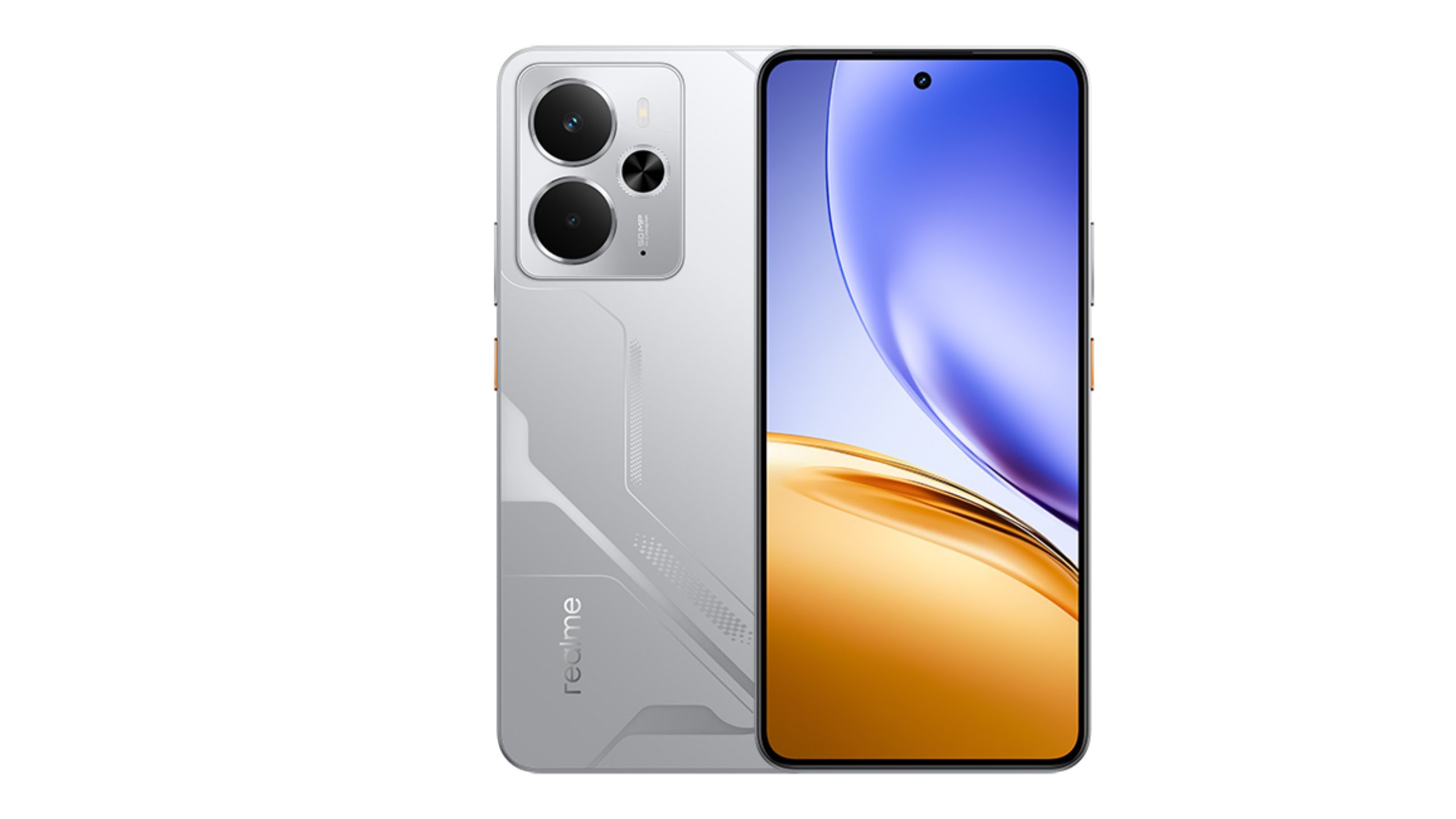 Realme 14 5G Jadi Handphone Pertama dengan Snapdragon 6 Gen 4, Gaming Makin Mulus