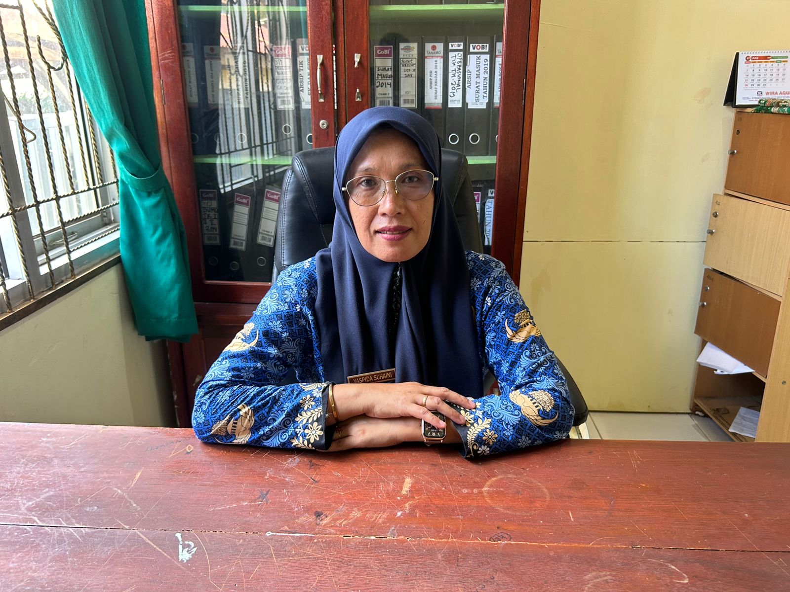 Langkah Maju! Puluhan BUMDes di Mukomuko Sudah Berbadan Hukum, Siap Dorong Ekonomi Desa