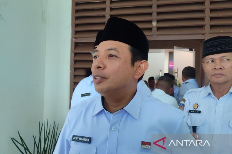 Pemkot Bengkulu Siapkan Diskon PBB dan Hapus Denda, Tunggakan Lama Berpeluang Dipangkas